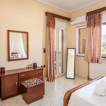 Stefanos House Lejlighed Argostoli  Eksteriør billede