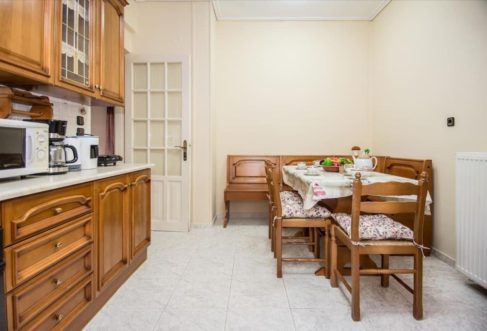 Stefanos House Lejlighed Argostoli  Eksteriør billede