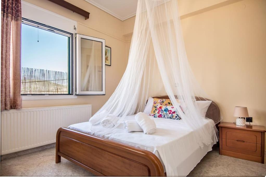 Stefanos House Lejlighed Argostoli  Eksteriør billede